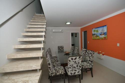 Apartamento L098 - Residencial Athenas 204