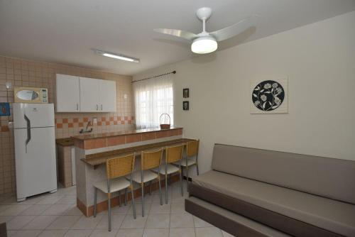 Apartamento L094 - Residencial Maresias 201