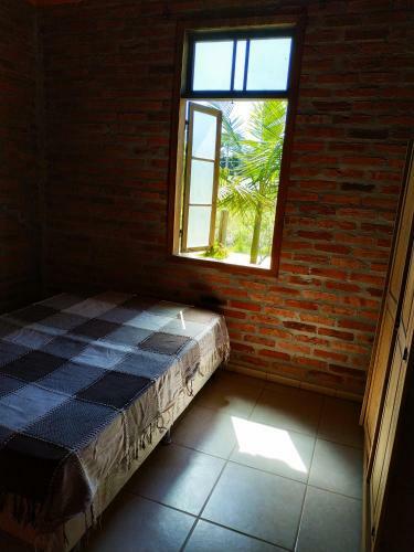 Casa de Campo Com Piscina Na Praia Em Mariscal-sc - Um Ref�gio