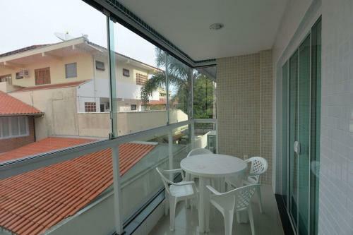 Apartamento L150 - Residencial Dunas 202