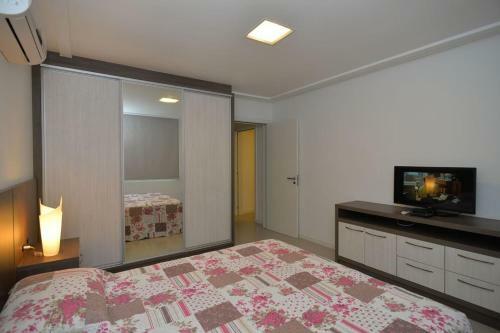 Apartamento L150 - Residencial Dunas 202