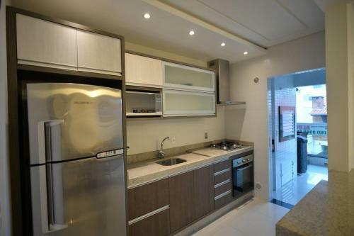 Apartamento L150 - Residencial Dunas 202