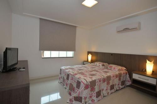 Apartamento L150 - Residencial Dunas 202