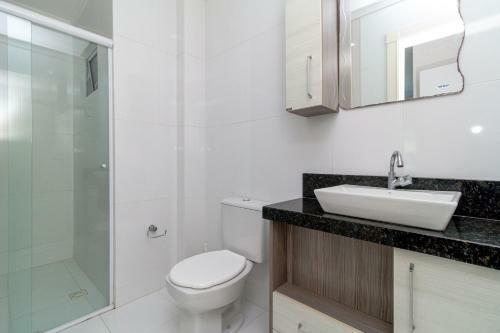 Aluguel Apartamento 3 Quartos Vista Mar Bombas Sc