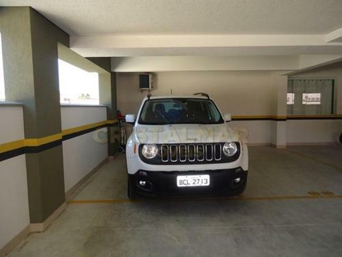 Apartamento Cod 057 Vila Montese Bombas