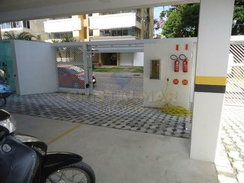 Apartamento Cod 237a Edif�cio Algarve Bombas
