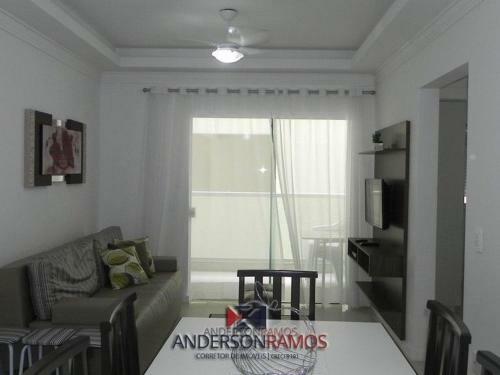 1059 Apartamento Em Bombinhas A 50mts Do Mar