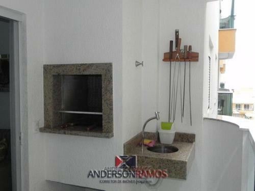 1059 Apartamento Em Bombinhas A 50mts Do Mar