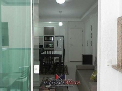 1059 Apartamento Em Bombinhas A 50mts Do Mar