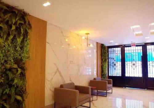 Apartamento 1005 Residencial Positano Apto 203 - Quatro Ilhas