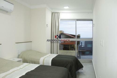 Apartamento 1005 Residencial Positano Apto 203 - Quatro Ilhas