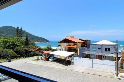 Apartamento 1005 Residencial Positano Apto 203 - Quatro Ilhas