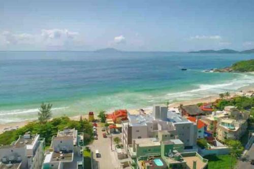 Apartamento 1005 Residencial Positano Apto 203 - Quatro Ilhas