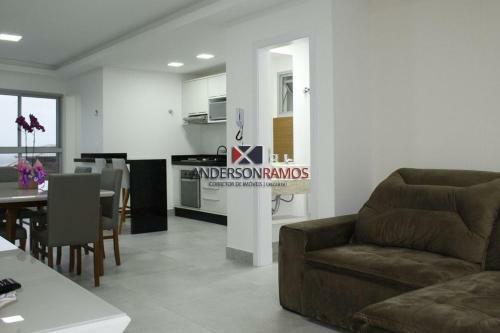 Apartamento 1005 Residencial Positano Apto 203 - Quatro Ilhas