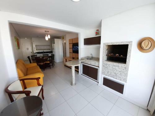 Apartamento Cod 020 Edif�cio Goi�nia Bombas