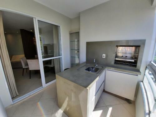 Apartamento Cod 028 Edif�cio Vila Mallorca Bombas