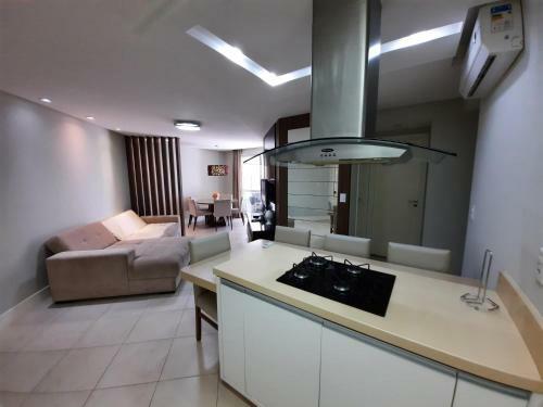 Apartamento Cod 028 Edif�cio Vila Mallorca Bombas