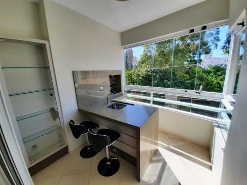 Apartamento Cod 028 Edif�cio Vila Mallorca Bombas