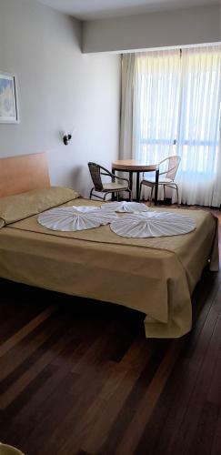 Ilha Da Gal� Tourist Hotel