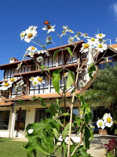 Ilha Da Gal� Tourist Hotel