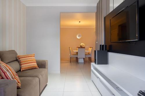 Apartamento L050 - Edif�cio Shangril� 102
