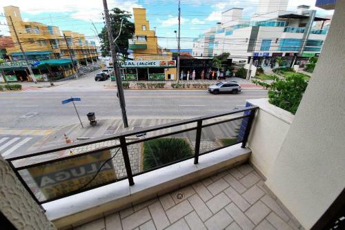 Apartamento Cod 203 Edif�cio Larissa Bombas