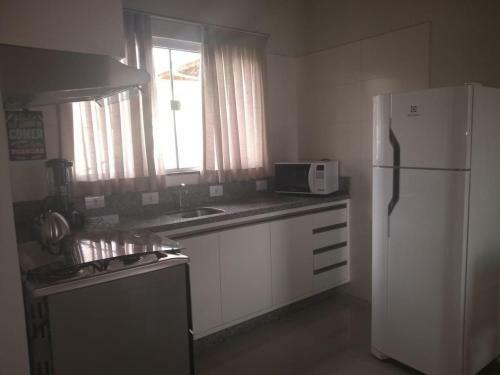 Apartamento Casa Em Bombinhas Para 7 Pessoas
