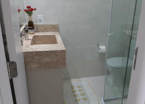 Apartamento Novo Pertinho Da Praia