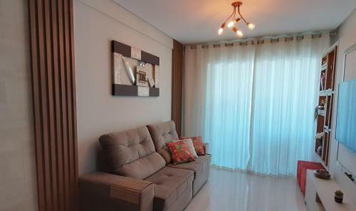 Apartamento Novo Pertinho Da Praia