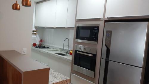 Apartamento Novo Pertinho Da Praia