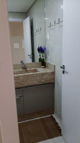 Apartamento Novo Pertinho Da Praia