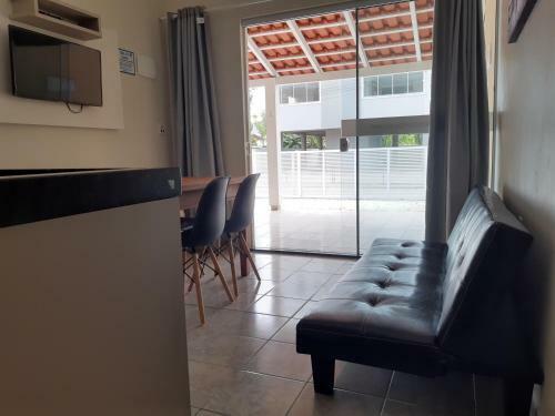 Apartamento Residencial Flamini
