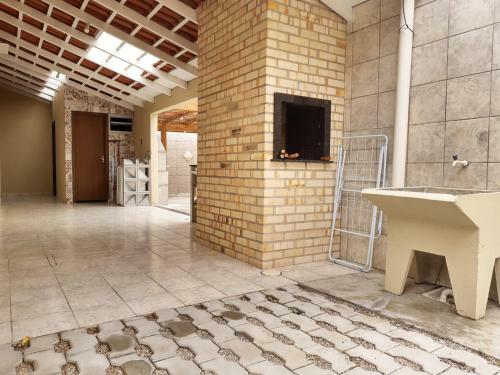 Apartamento Residencial Flamini