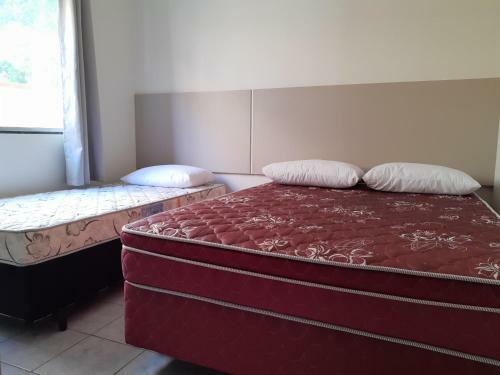 Apartamento Residencial Flamini