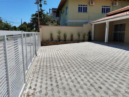 Apartamento Residencial Flamini