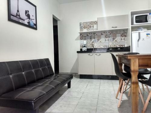 Apartamento Residencial Flamini