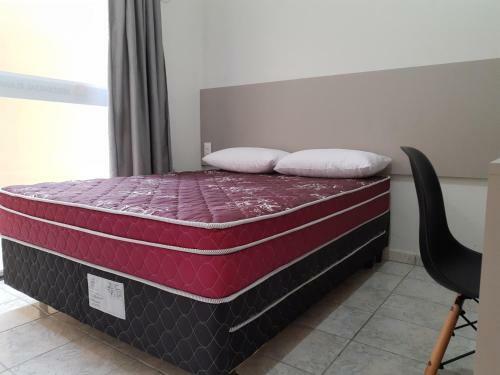 Apartamento Residencial Flamini
