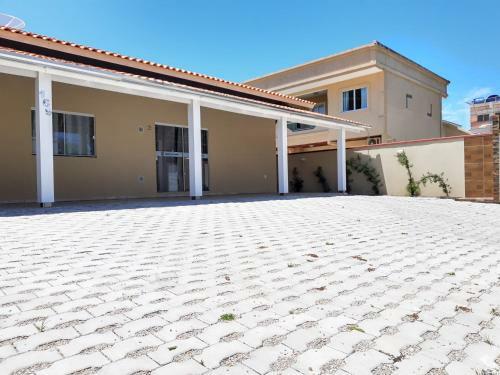 Apartamento Residencial Flamini