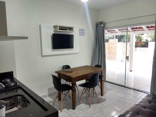 Apartamento Residencial Flamini