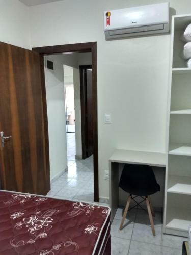 Apartamento Residencial Flamini