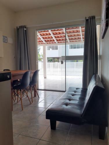 Apartamento Residencial Flamini