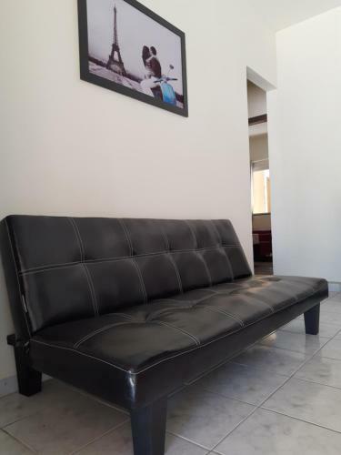Apartamento Residencial Flamini