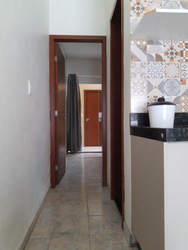 Apartamento Residencial Flamini