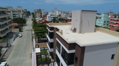 Aluguel de Apartamento Studio Monoambiente 4 Pessoas Em Bombas