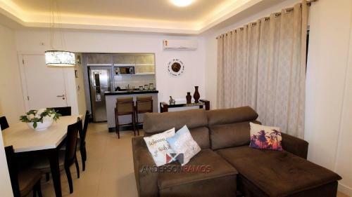 1073 - Apartamento Para Loca��o No Centro de Bombinhas