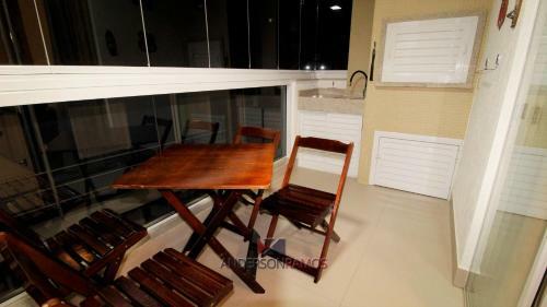 1073 - Apartamento Para Loca��o No Centro de Bombinhas