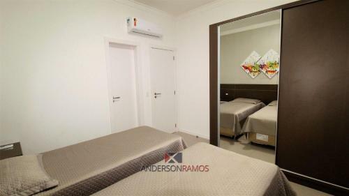 1073 - Apartamento Para Loca��o No Centro de Bombinhas