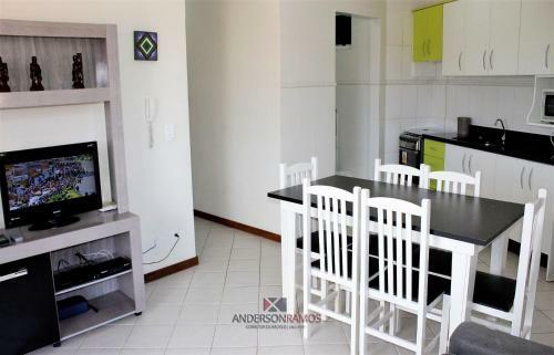Apartamento 1019 - Loca��o de Temporada Em Bombinhas