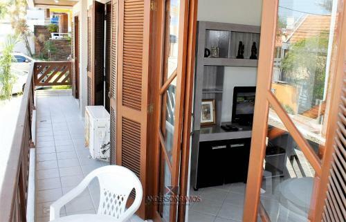 Apartamento 1019 - Loca��o de Temporada Em Bombinhas