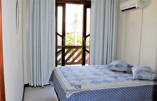 Apartamento 1019 - Loca��o de Temporada Em Bombinhas